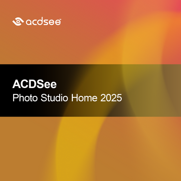ACDSee Foto Studio Hem 2025