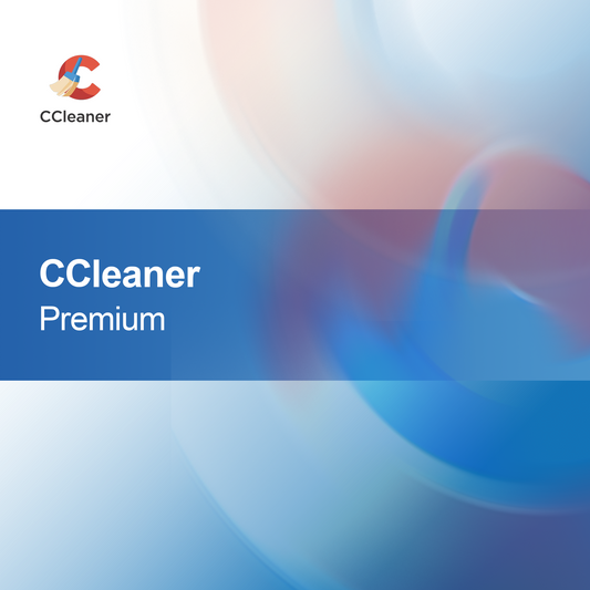 CCleaner Премиум