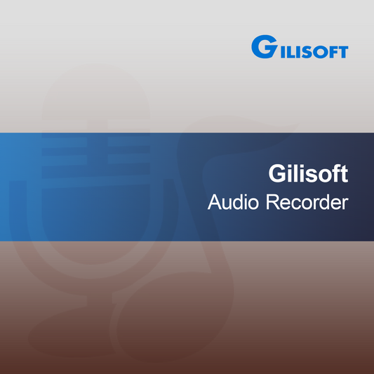 Gilisoft Hangrögzítő