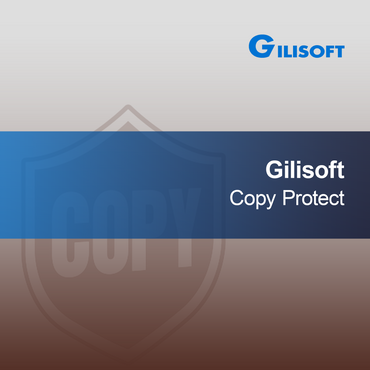 Gilisoft Proteção de Cópia