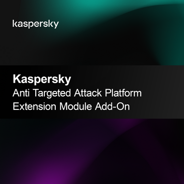 Moduł rozszerzenia platformy Kaspersky Anti Targeted Attack