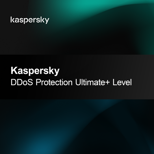 Kaspersky DDoS-beskyttelse, Ultimate+ nivå