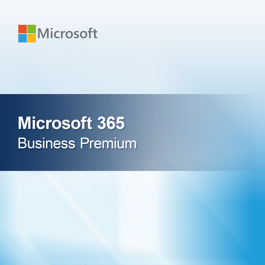Microsoft 365 Negocios Premium