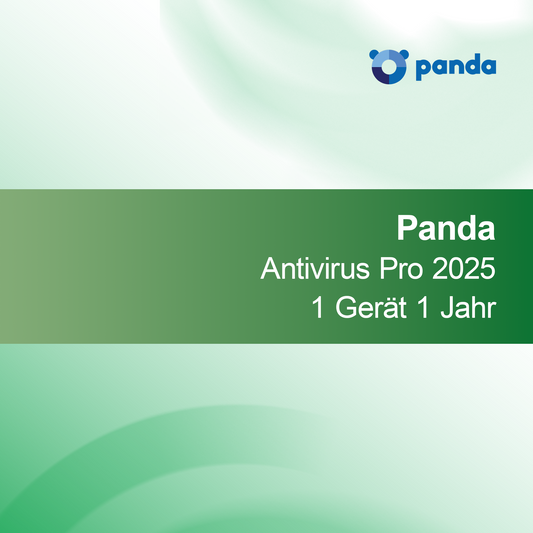 Panda Антивирус Про 2025