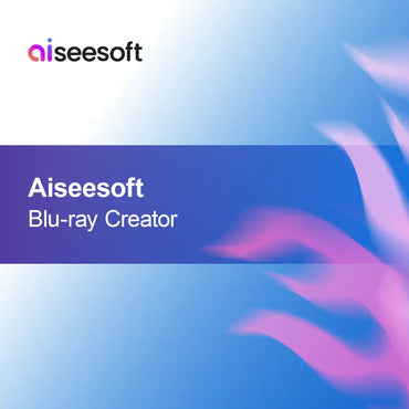 Aiseesoft Blu-ray Skapare