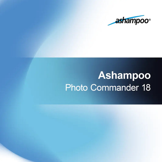 Ashampoo Foto Commander 18