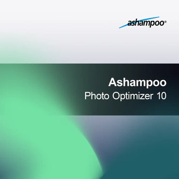 Ashampoo Optimizador de Fotos 10