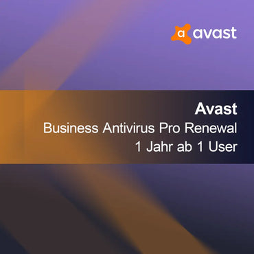 Подновяване на Avast Business Antivirus Pro