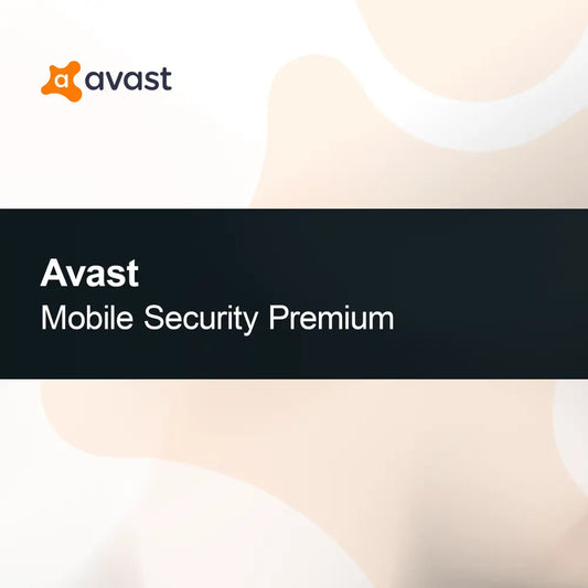 Avast Κινητή Ασφάλεια Premium