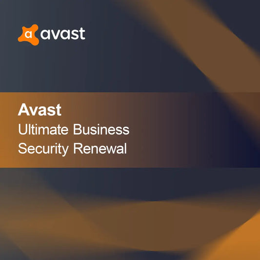 Подновяване на Avast Ultimate Business Security