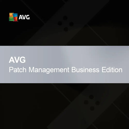 AVG Patch Management Edição Empresarial