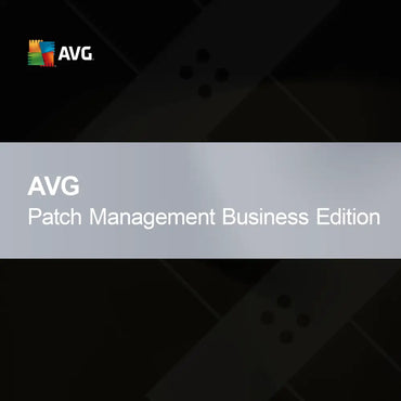 AVG Patch Management Edição Empresarial