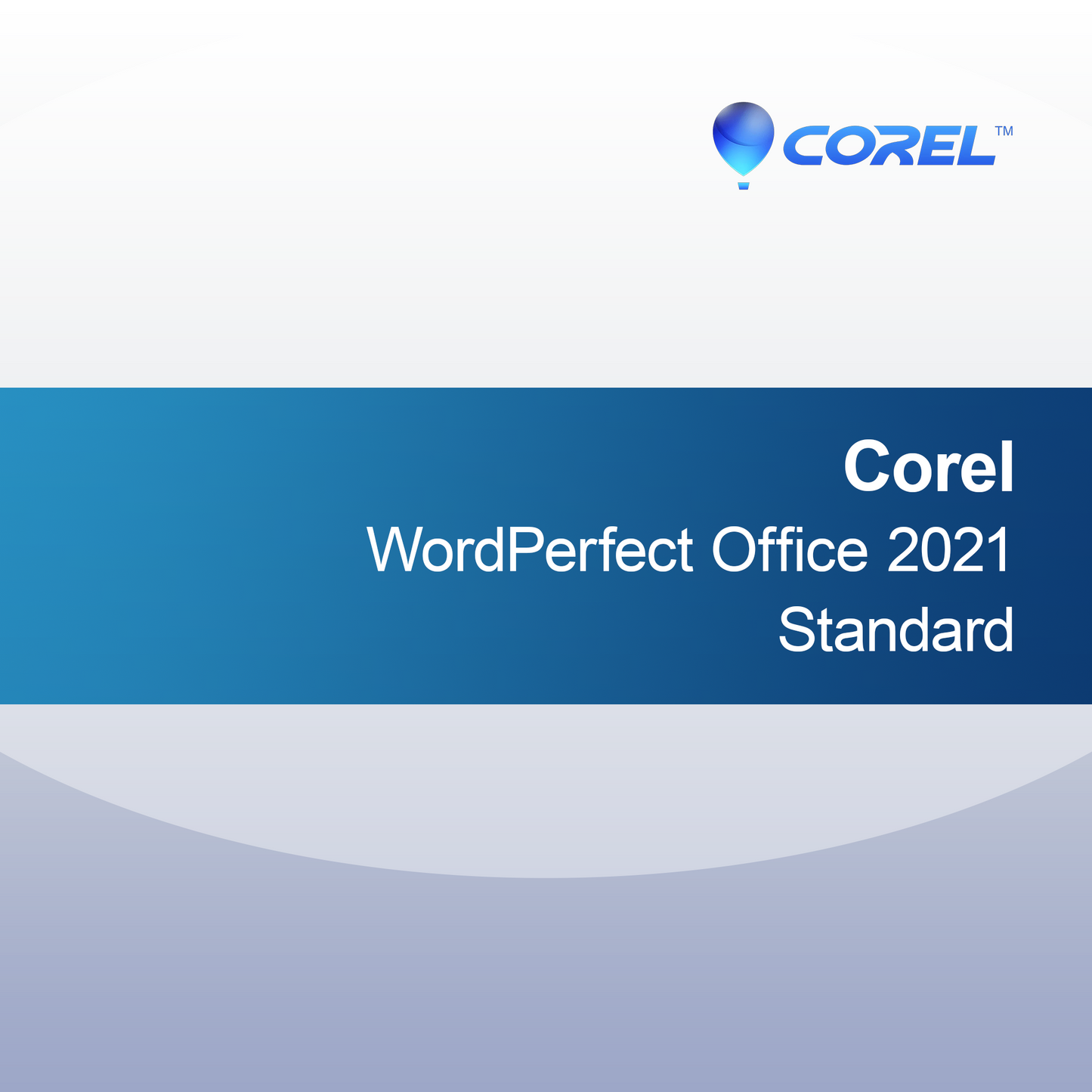 Corel WordPerfect Office 2021 Standart