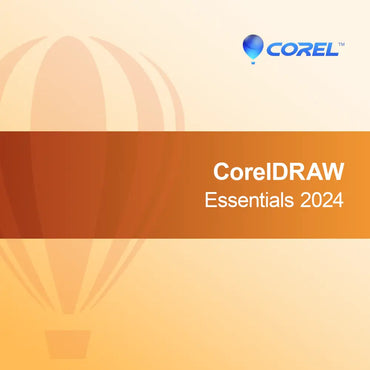 CorelDRAW Základy 2024