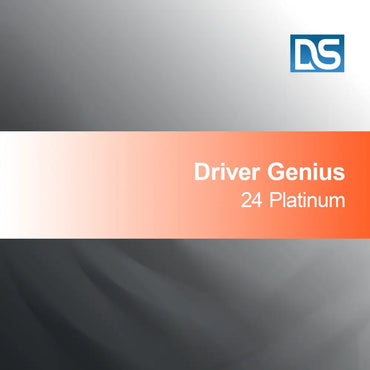 Driver Genius 24 Platino