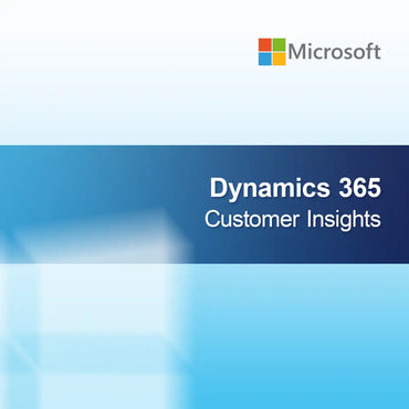 Dynamics 365 Клиентски Инсайти