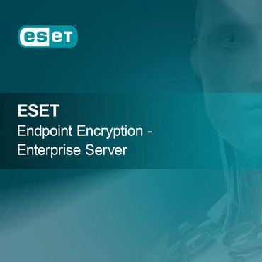 ESET Endepunktskryptering - Virksomhedsserver
