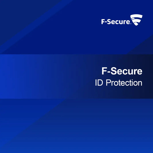 Proteção de ID F-Secure