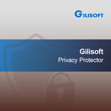 Gilisoft Protetor de Privacidade