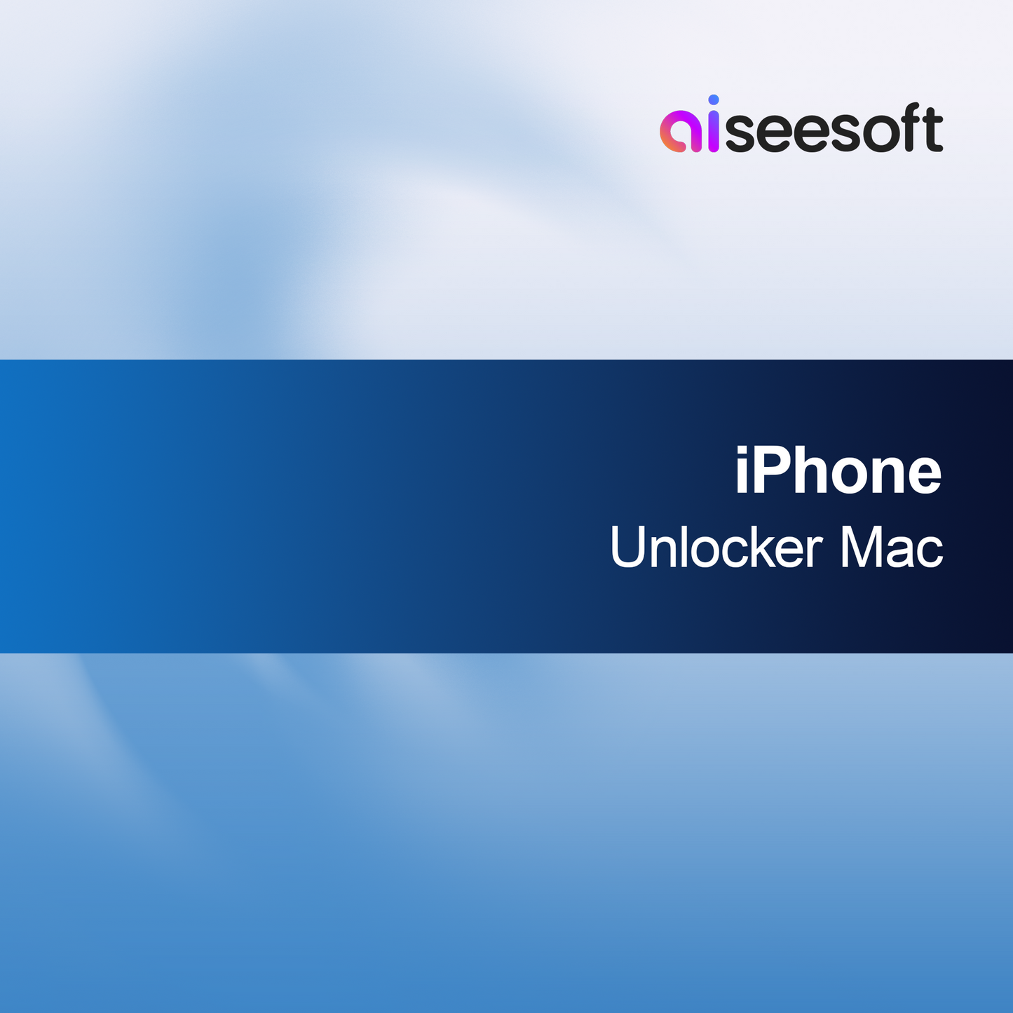Desbloqueador de iPhone para Mac