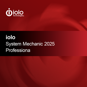 IOLO System Mechanic 2025 Professional