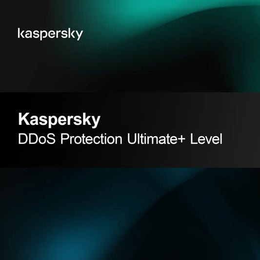 Kaspersky DDoS-beskyttelse, Ultimate-nivå