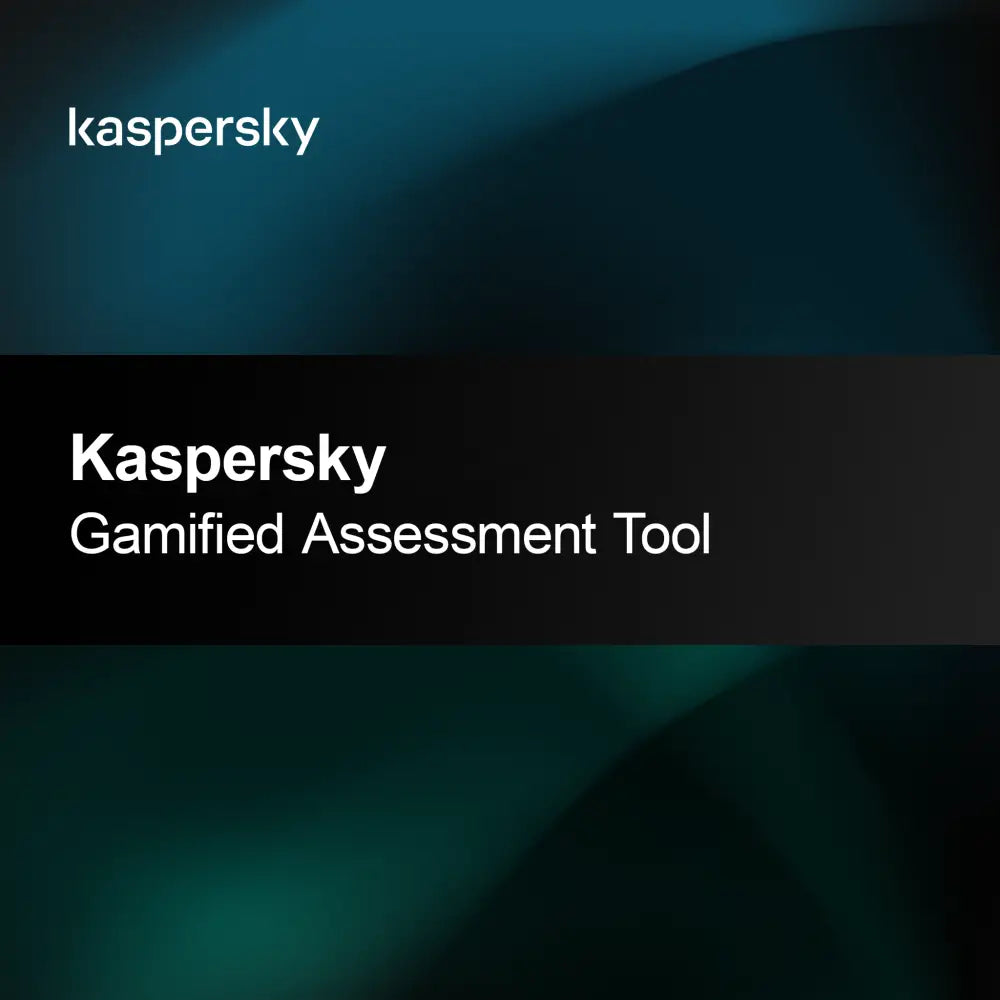 Herramienta de Evaluación Gamificada de Kaspersky