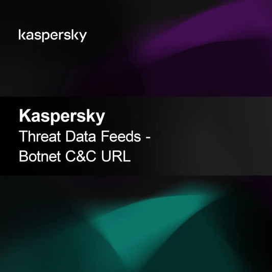 Kaspersky Threat Data Feeds - Botnett C&C URL