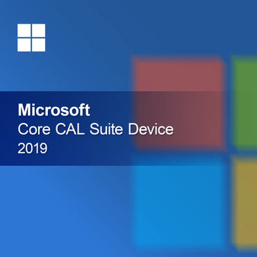 Microsoft Core CAL Suite zariadenie 2019