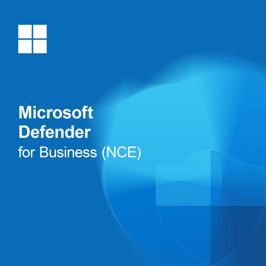 Microsoft Defender til erhverv (NCE)