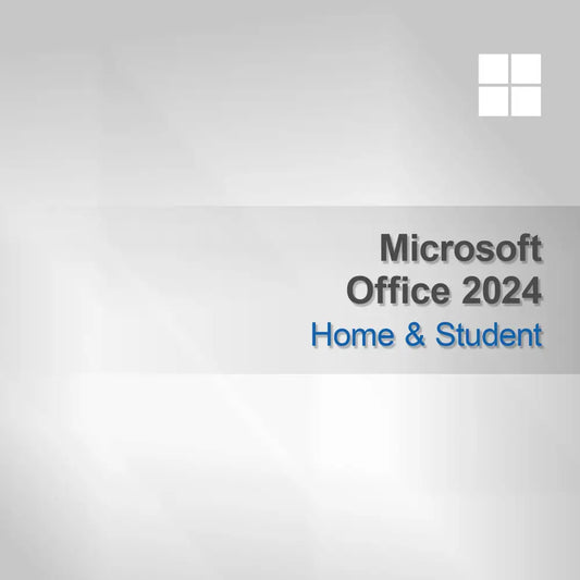 Microsoft Office 2024 Ev & Öğrenci