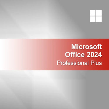 Microsoft Office 2024 Επαγγελματική Plus