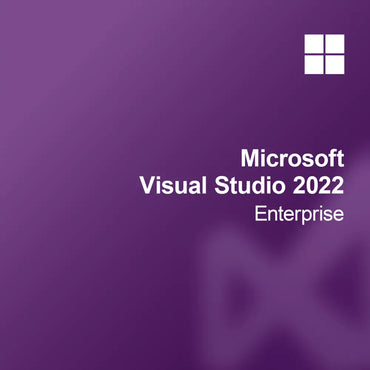 Microsoft Visual Studio 2022 Kurumsal