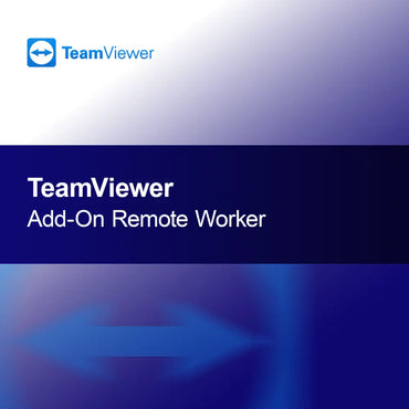 TeamViewer dodatna oprema za oddaljene delavce