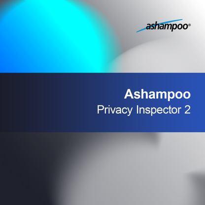 Ashampoo Inšpektor súkromia 2