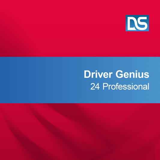 Driver Genius 24 Επαγγελματική