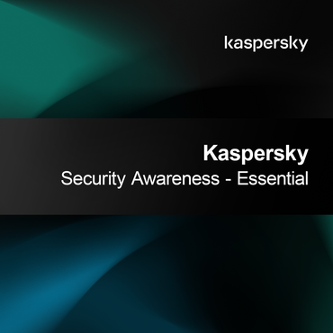Kaspersky Security Awareness - Essentieel