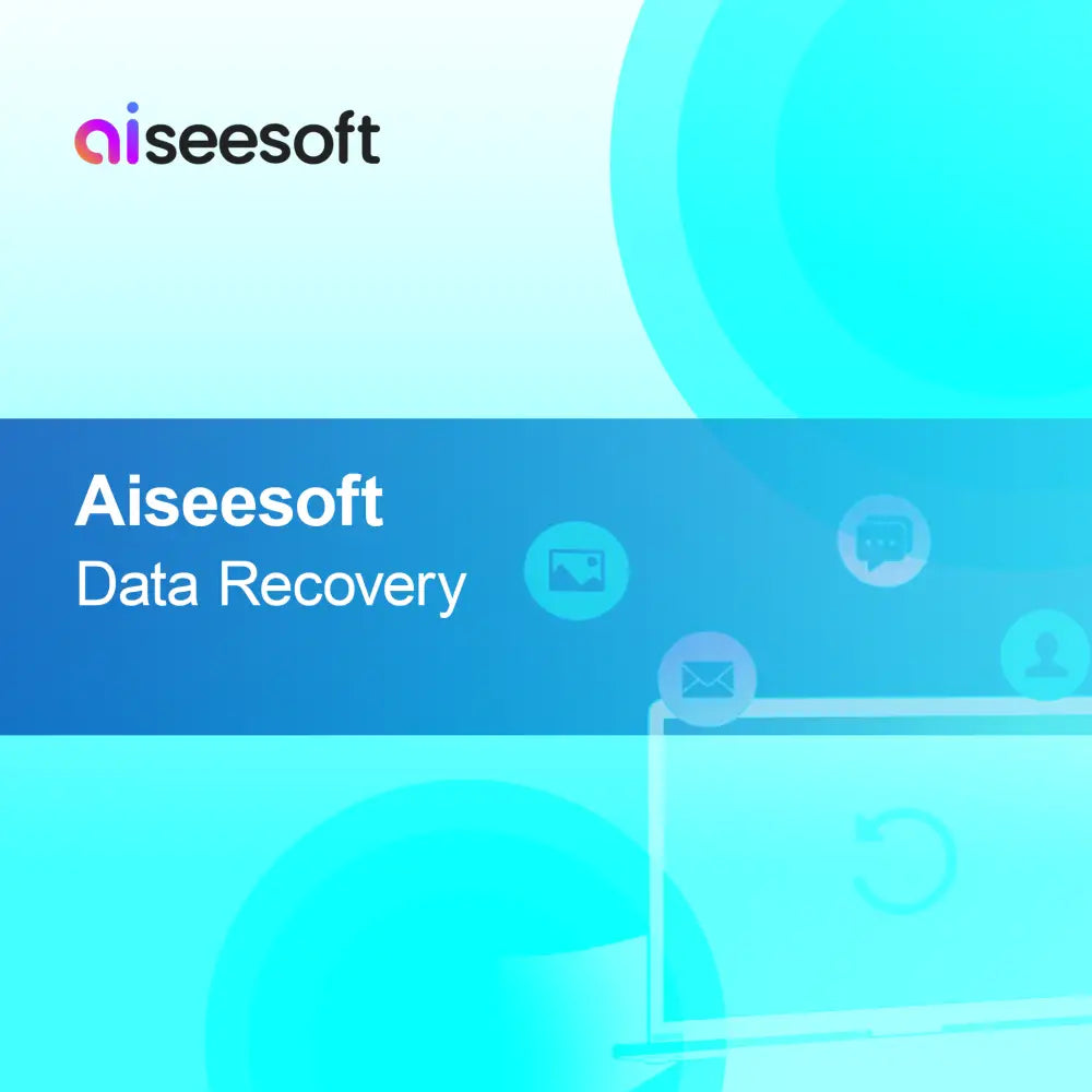 Aiseesoft Obnova údajov