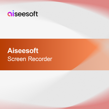 Aiseesoft snemalnik zaslona