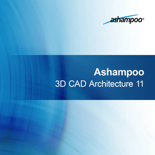 Ashampoo 3D CAD Arhitektura 11