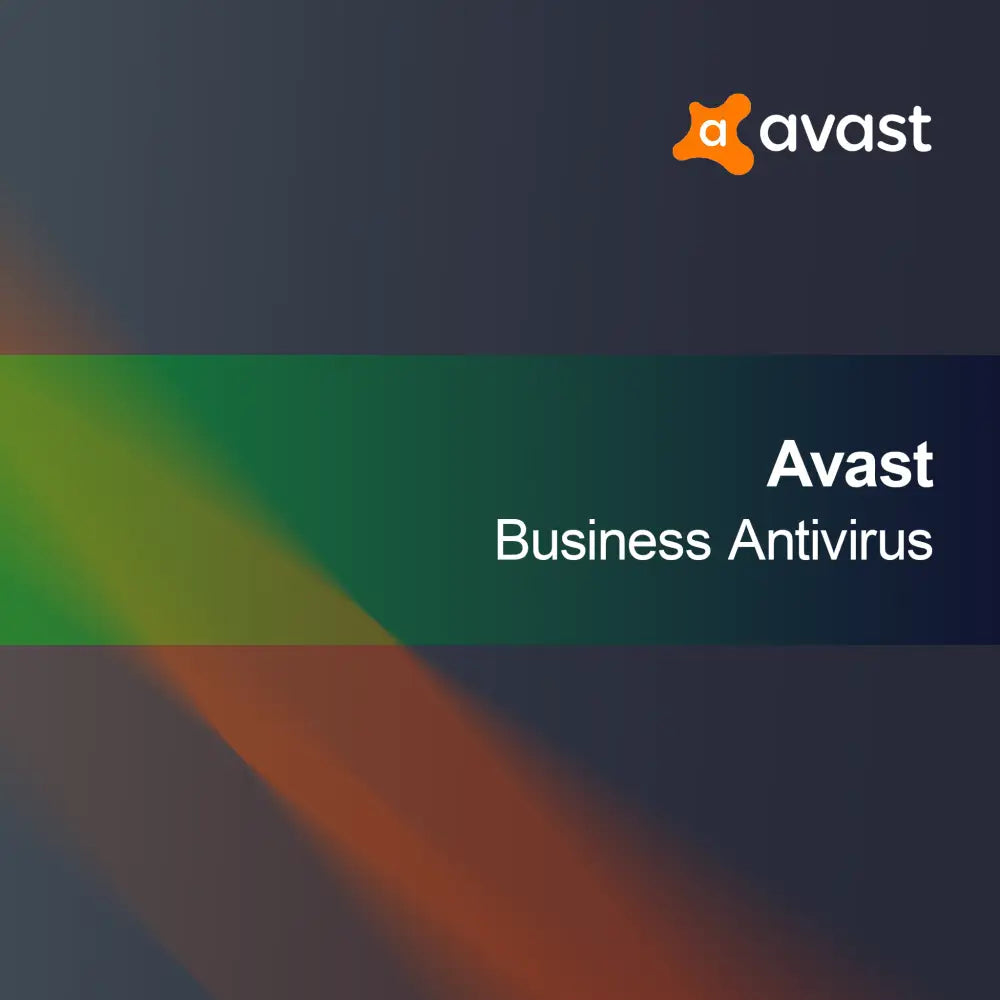 Avast Business Antivirus