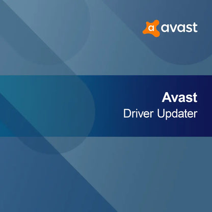 Avast Mise à jour des pilotes