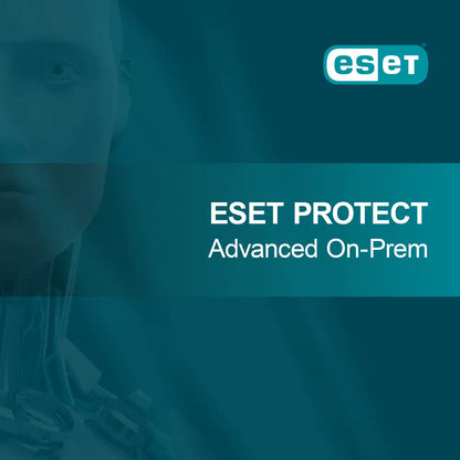 ESET PROTECT Advanced On-Prem