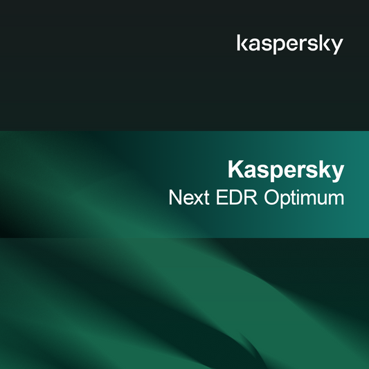 Kaspersky Next EDR Ótimo