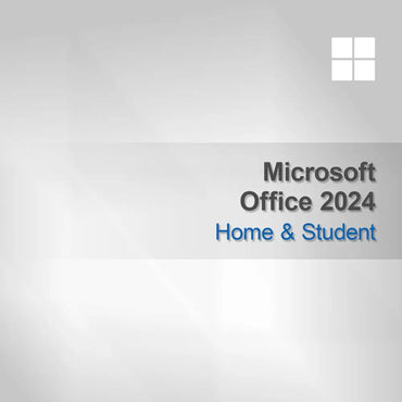 Microsoft Office 2024 Otthoni és Diák verzió