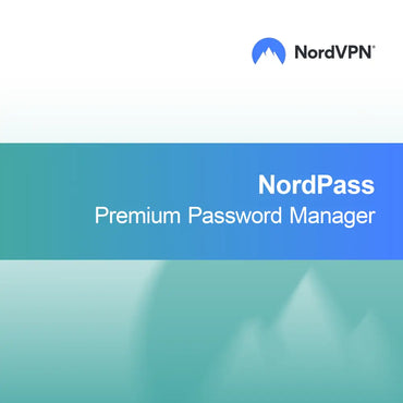 NordPass Prémium Jelszókezelő