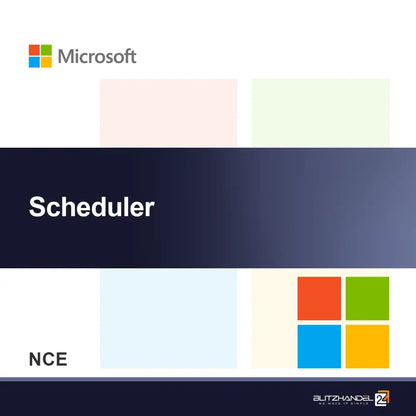 Планиращ (NCE)