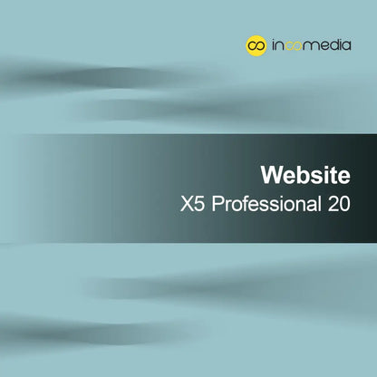 Website X5 Profesyonel 20